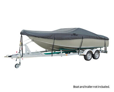 Boat Cover