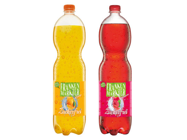 Frankenmarkter Limonade