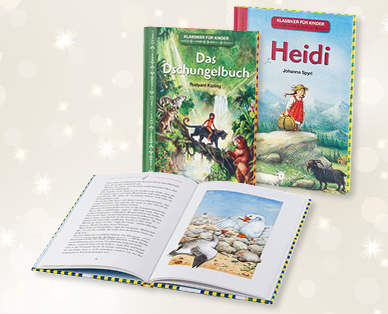 Kinderbuchklassiker