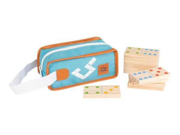 Playtive Wooden Outdoor Games