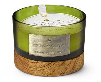 Huntington Home 
 Hearthside Candle