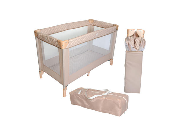Travel Cot