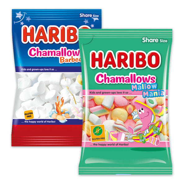 Chamallows