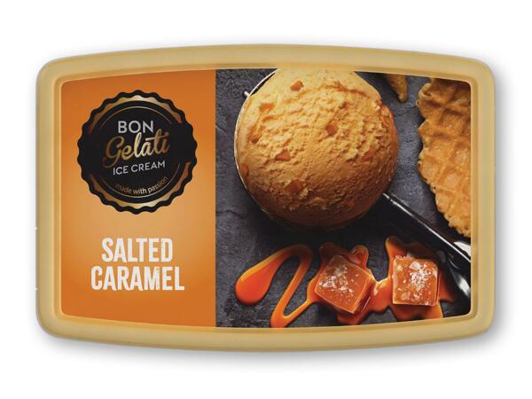 BON GELATI Is