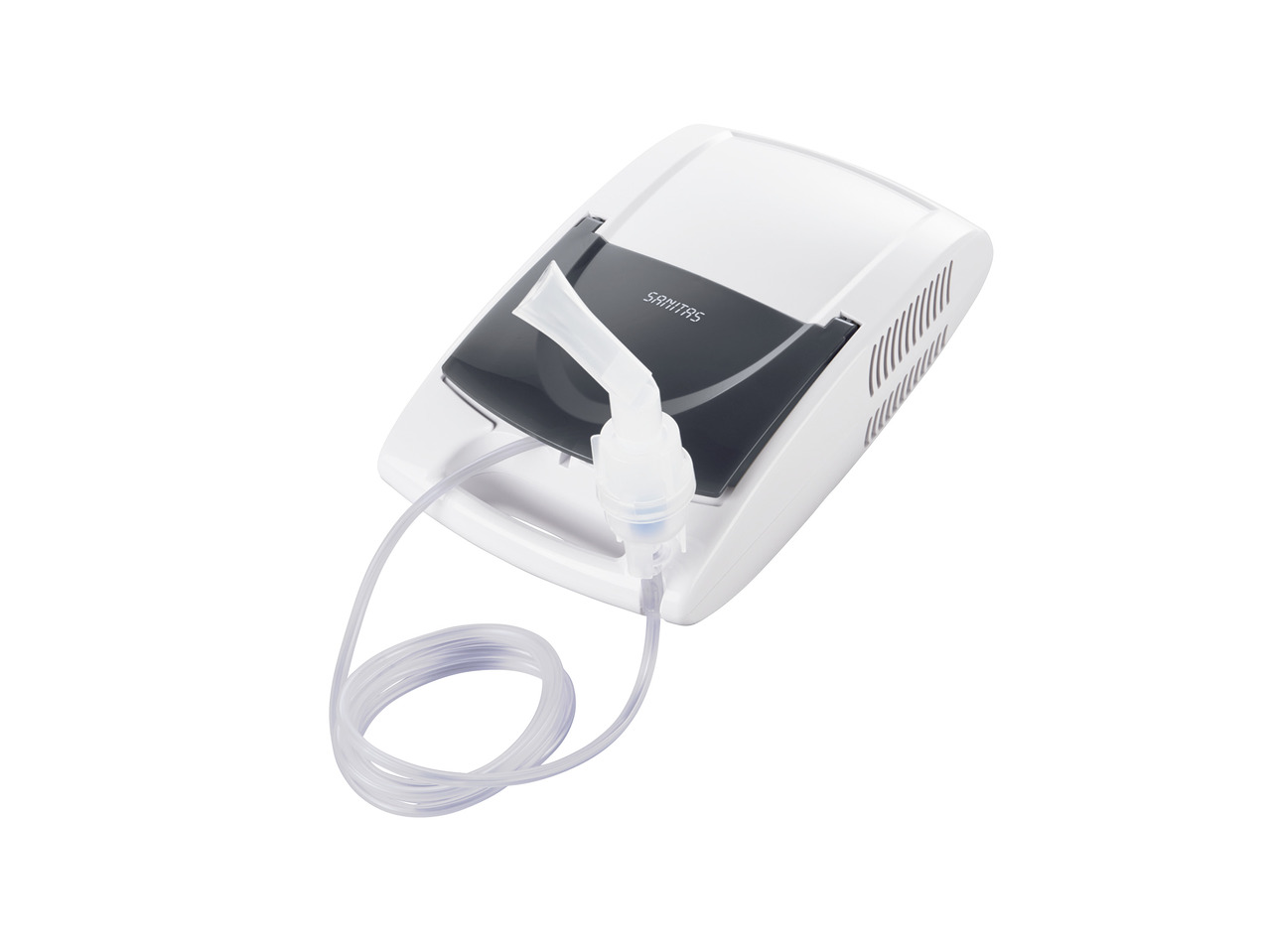 SANITAS(R) Inhalator