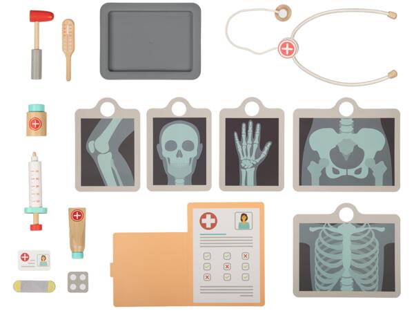 Doctor's Surgery