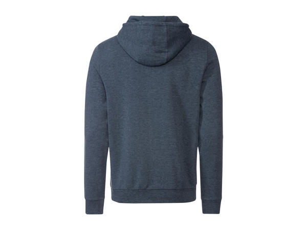 Livergy Men's Hoodie