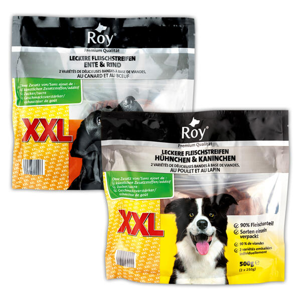 Snacks XXL