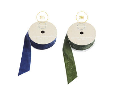 Gift Wrap Accessories
