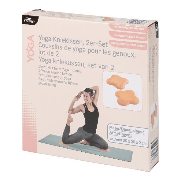 CRANE(R) 				Accessoire(s) de yoga