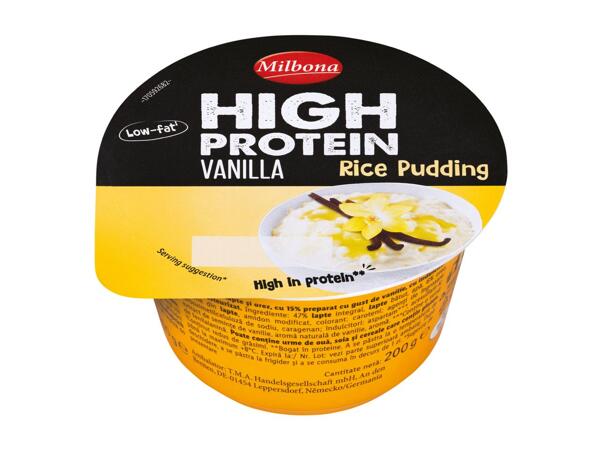 PROTEIN MLÉČNÁ RÝŽE