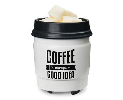 Huntington Home Coffee/Cookie Wax Warmer