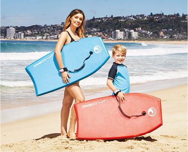 Pro Bodyboard