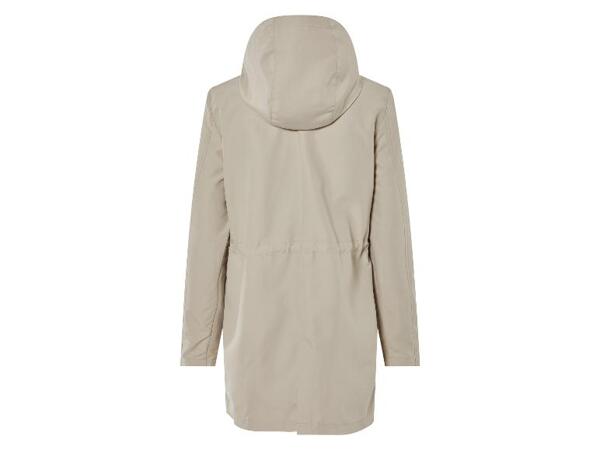 Dámská parka