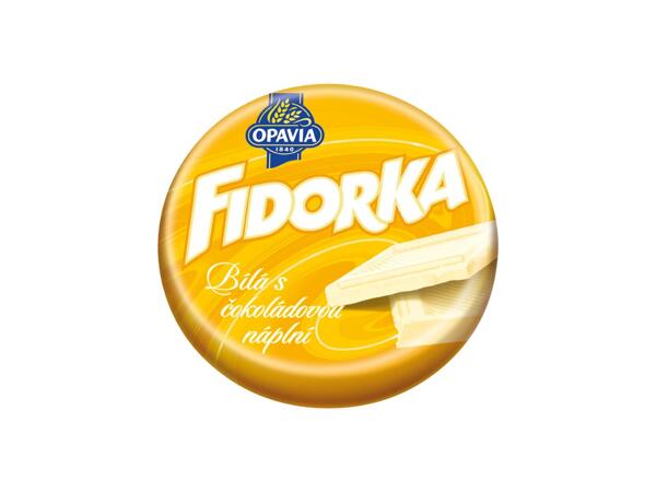 FIDORKA