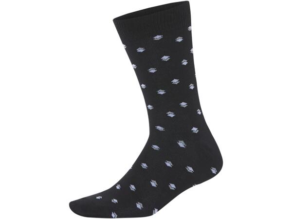Men's socks, 3 pairs