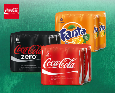 Coca-Cola