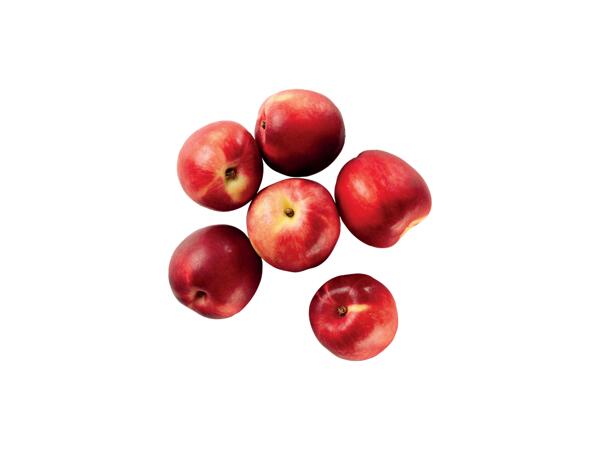 Nectarines
