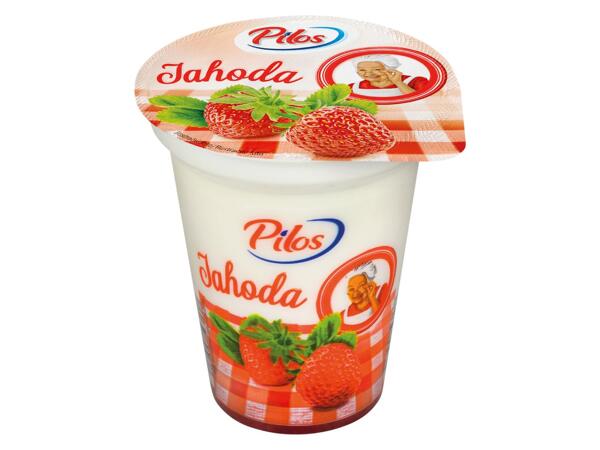 BABIČČIN JOGURT