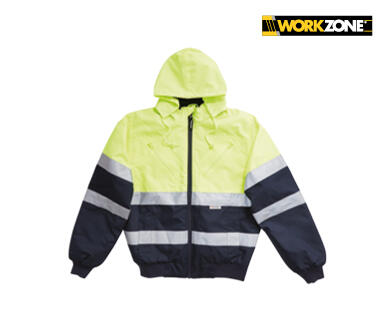 Men's Hi-Vis Jacket