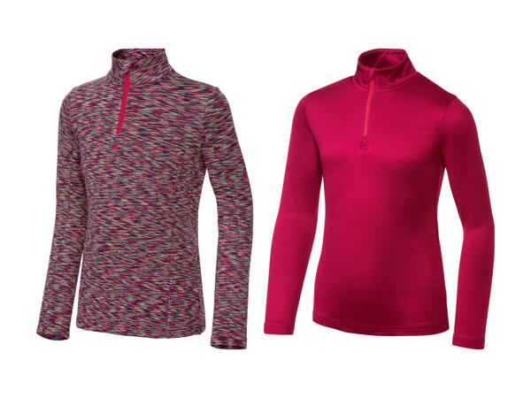 Maillot de sport pour enfant