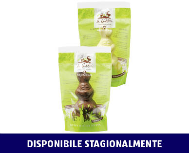 LA CONDITORIA(R) 
 CONIGLIETTO SEDUTO