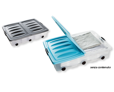 Scatola salvaspazio EASY HOME(R)