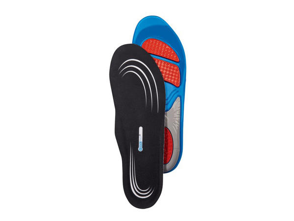 Gel Insoles