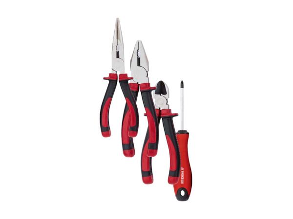 Assorted DIY Tools
