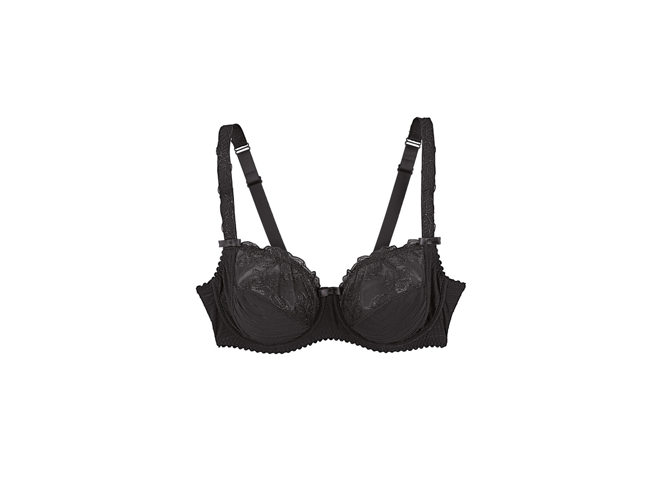 ESMARA LINGERIE(R) Form-BH
