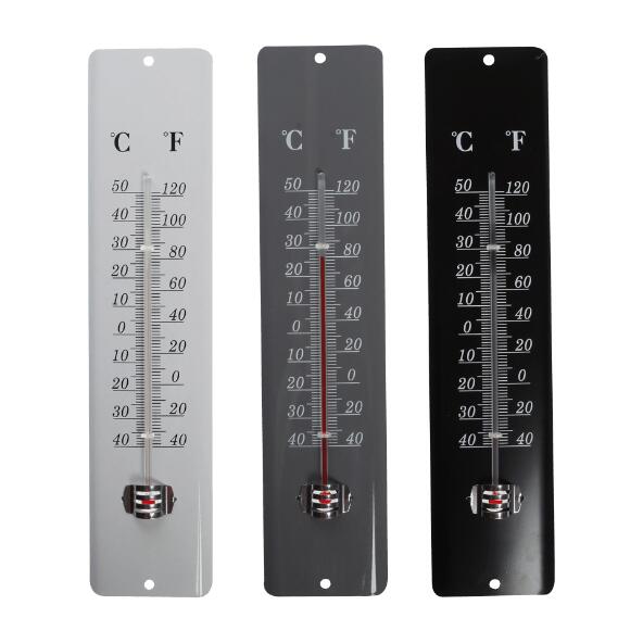 DET GAMLE APOTEK 	 				Termometer