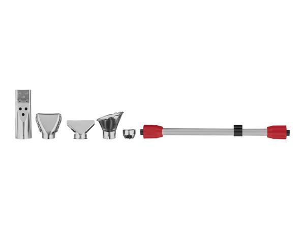 Parkside Long Reach Heat Gun/​Weed Burner