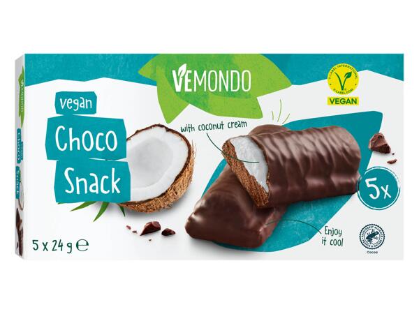 Vegan Snack