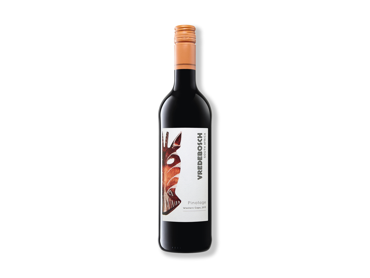 Vredebosch Pinotage Western Cape