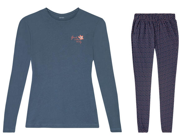 Ladies' Pyjama Set