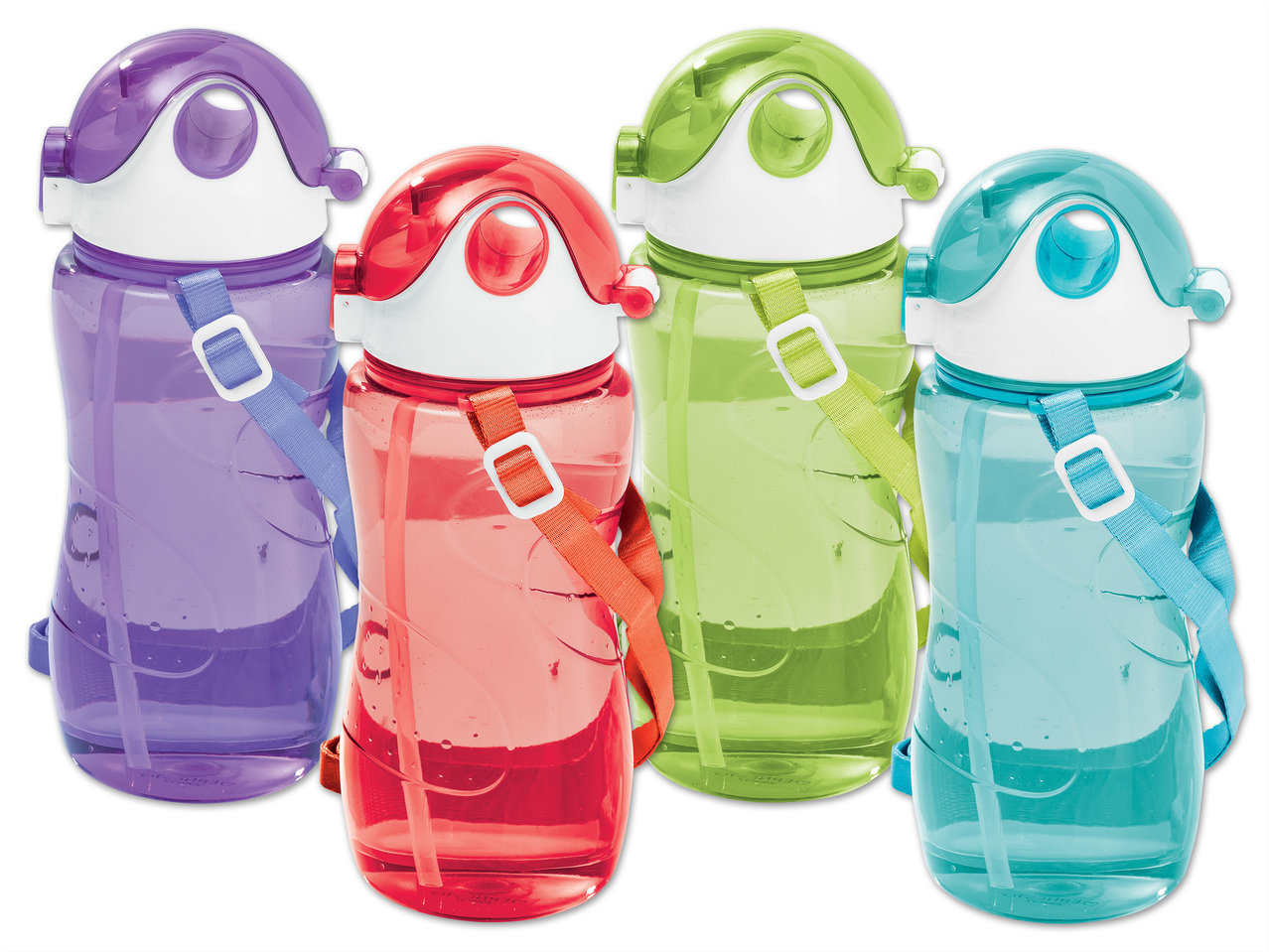 ERNESTO(R) Trinkflasche
