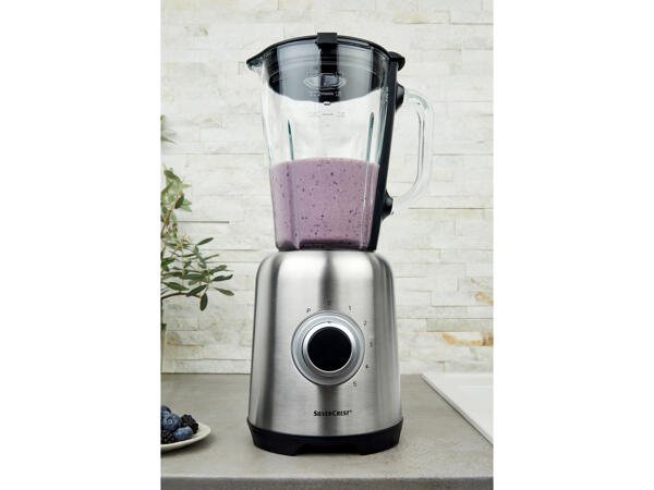 600W Blender