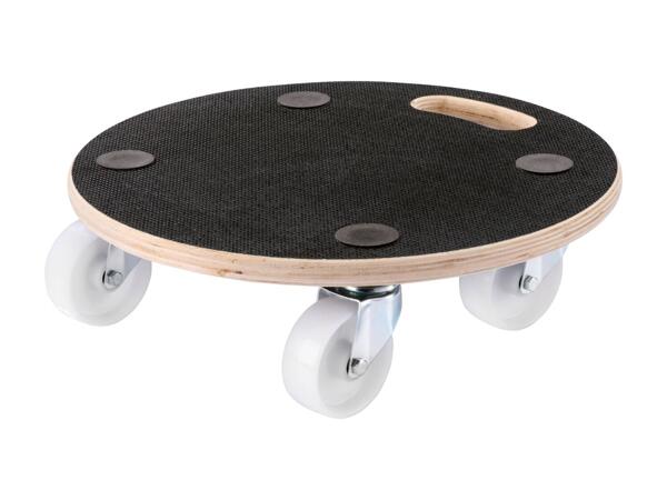 Heavy Duty Dolly