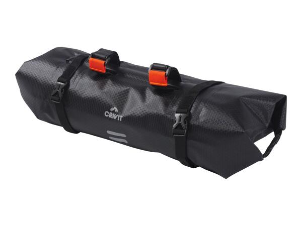 Crivit Bike Handlebar Bag / Frame Bag /Saddle Bag