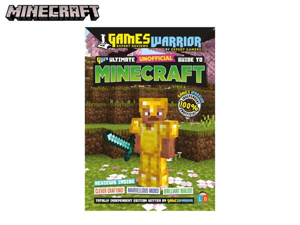 Minecraft Gaming Guide/​Activity Set