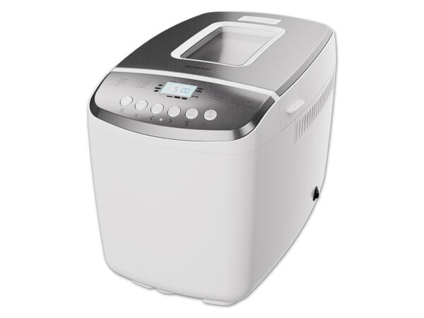 Brotbackautomat