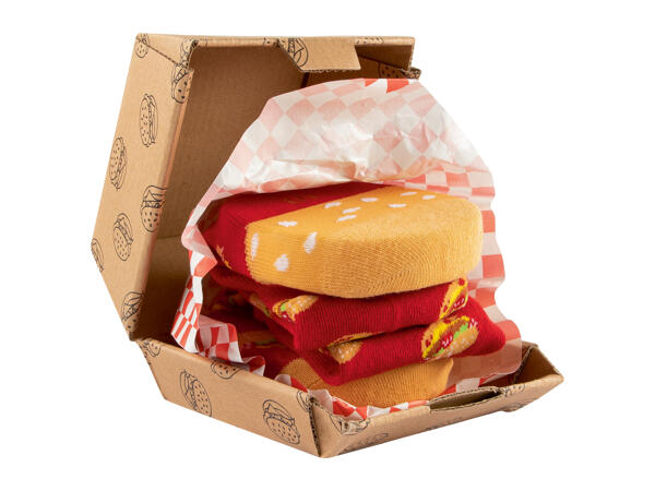 Soxo Socks in Gift Box