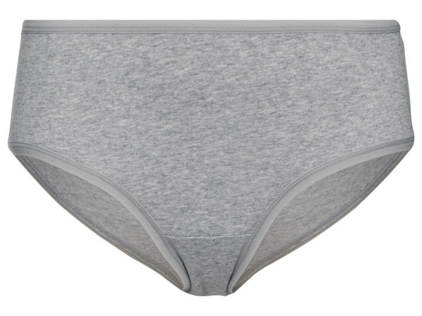 ESMARA LINGERIE(R) Hipster 5-pak