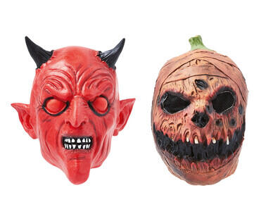 Large Halloween Assortment