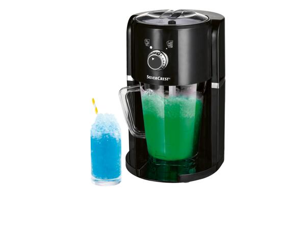 Slushy Maker