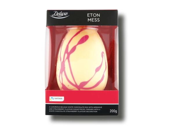 Premium Easter Eggs