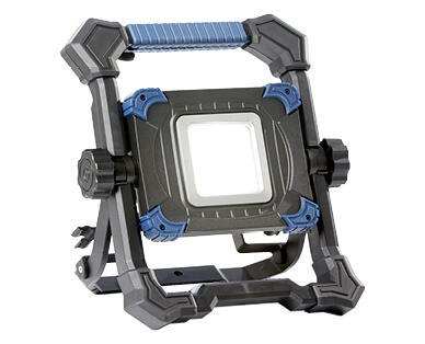 WORKZONE(R) 
 LED-ARBEITSSTRAHLER 50 W MIT T23 STECKER
