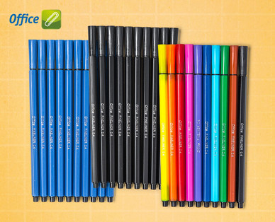 OFFICE Fineliner