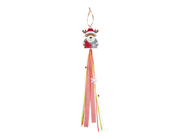 Christmas Felt Decorations