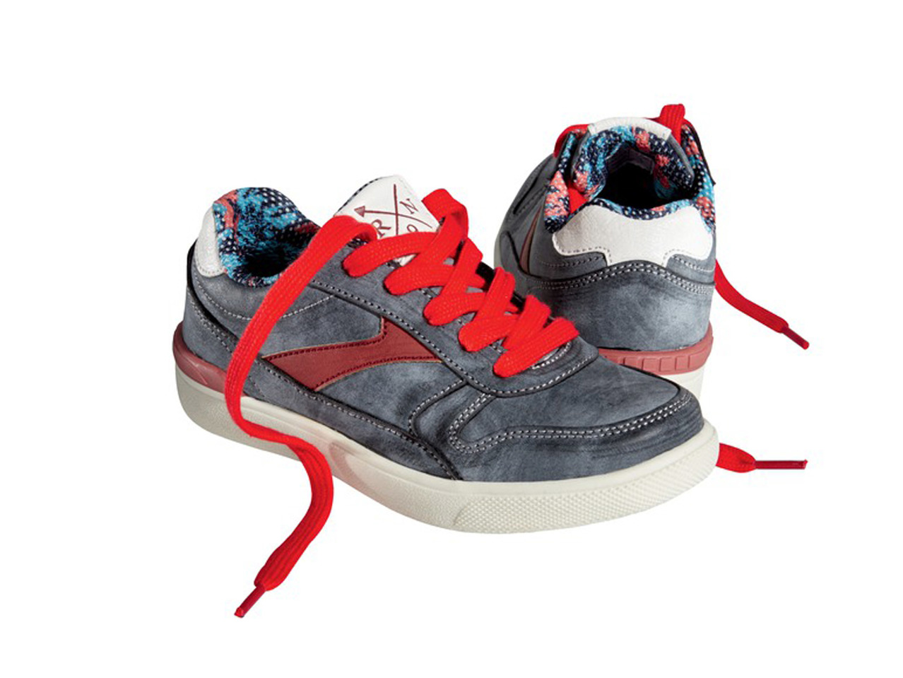 PEPPERTS Boys' Casual Shoes